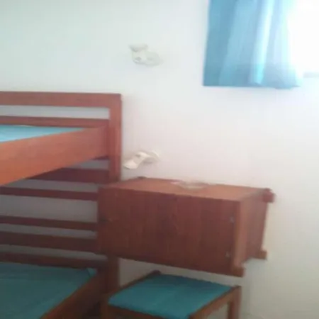 Sleeps 6 Wifi Holiday home Famara