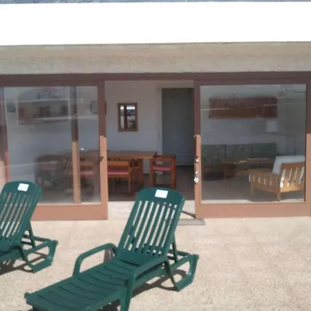 Holiday home Sleeps 6 Wifi Famara
